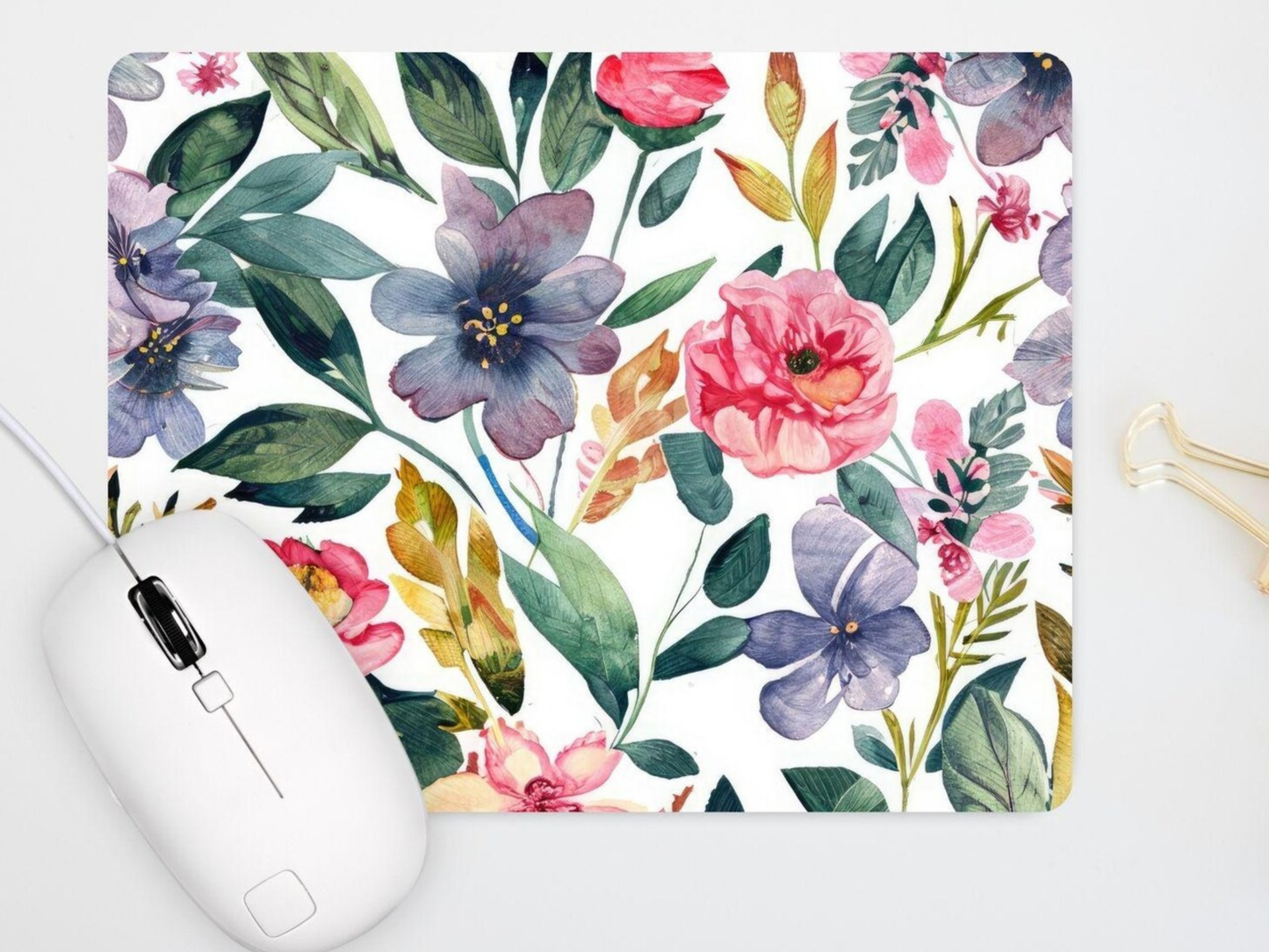 Floral Elegance