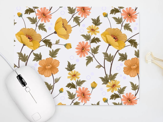Rustic Bloom