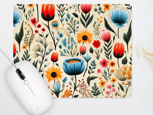 Wildflower Bloom