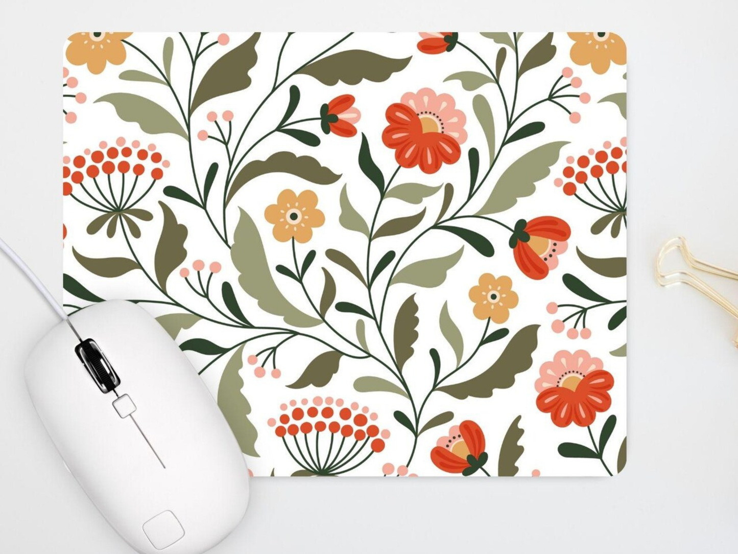 Wildflower Whimsy