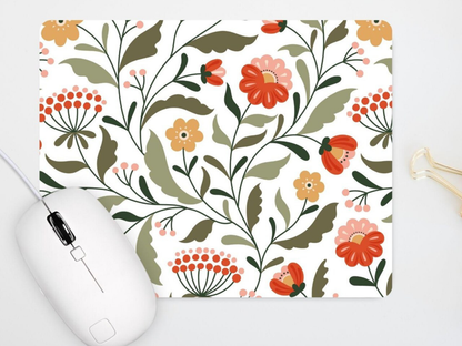 Wildflower Whimsy