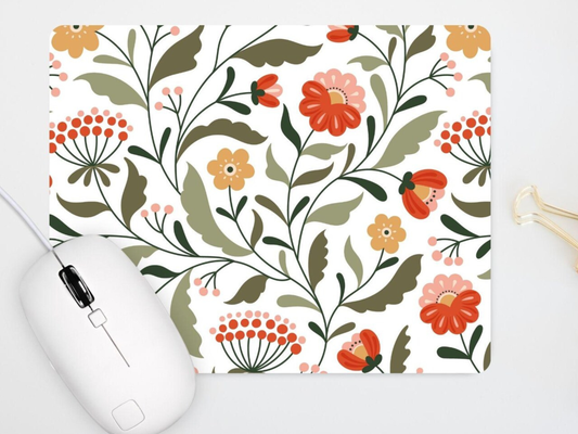 Wildflower Whimsy