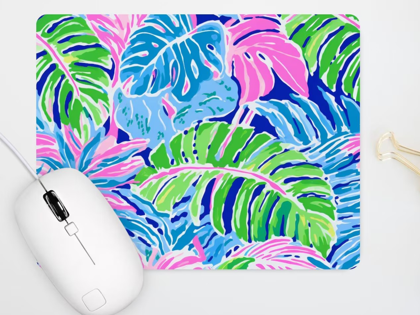 Electric Tropics