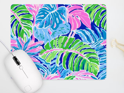 Electric Tropics