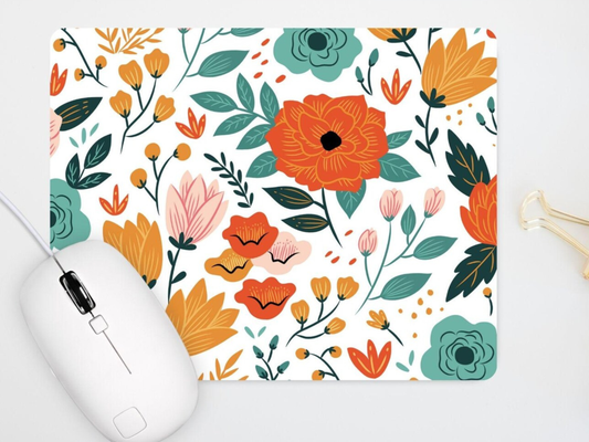 Orange Blossom