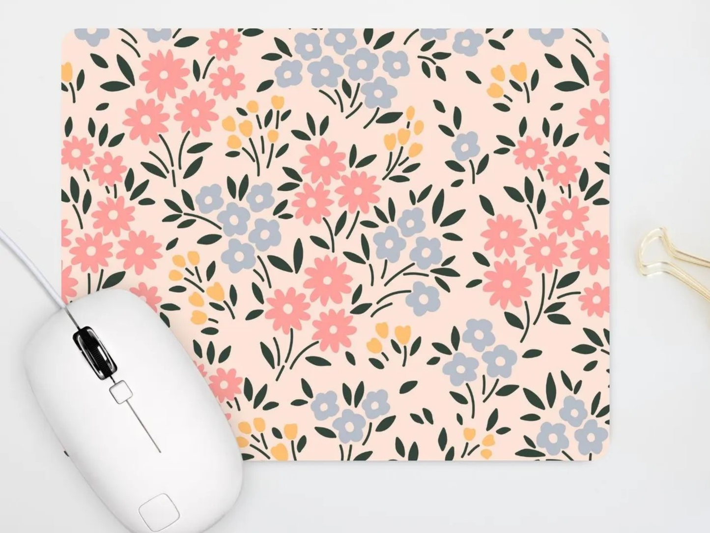 Blush Bloom