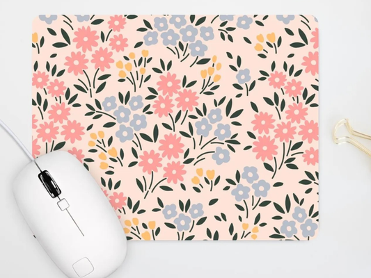 Blush Bloom