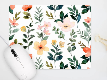 Floral Fields
