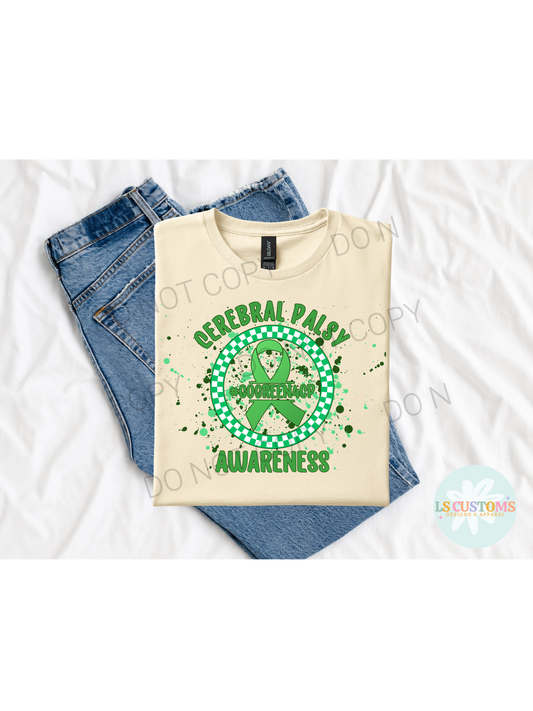 Go Green for CP