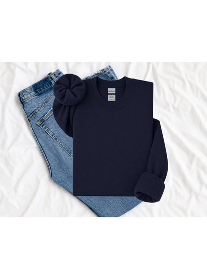 Youth Crewneck