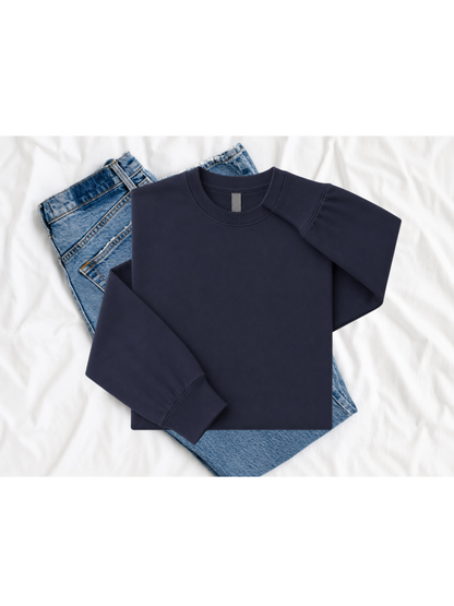 Adult Long Sleeve