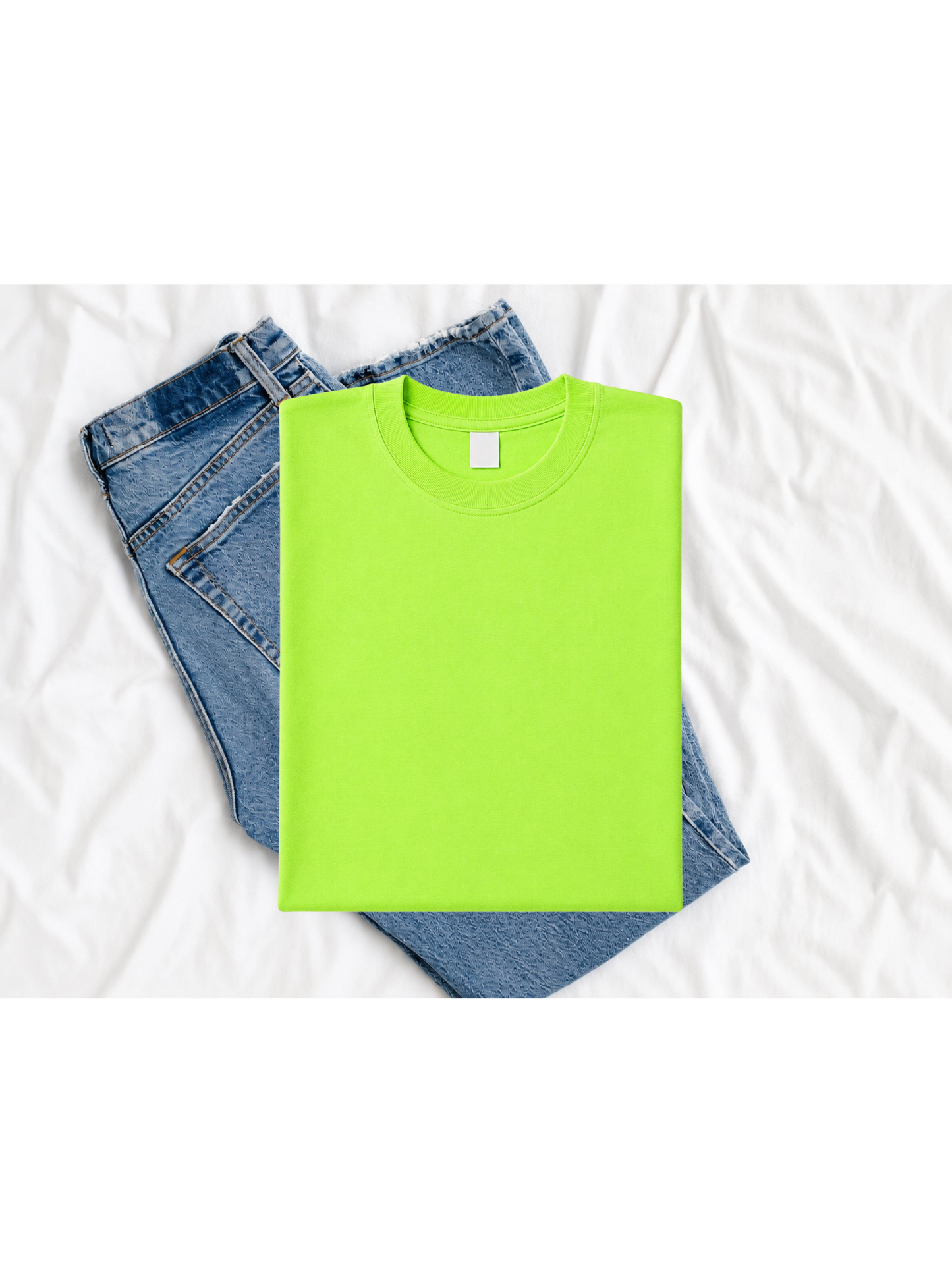 Adult Tee