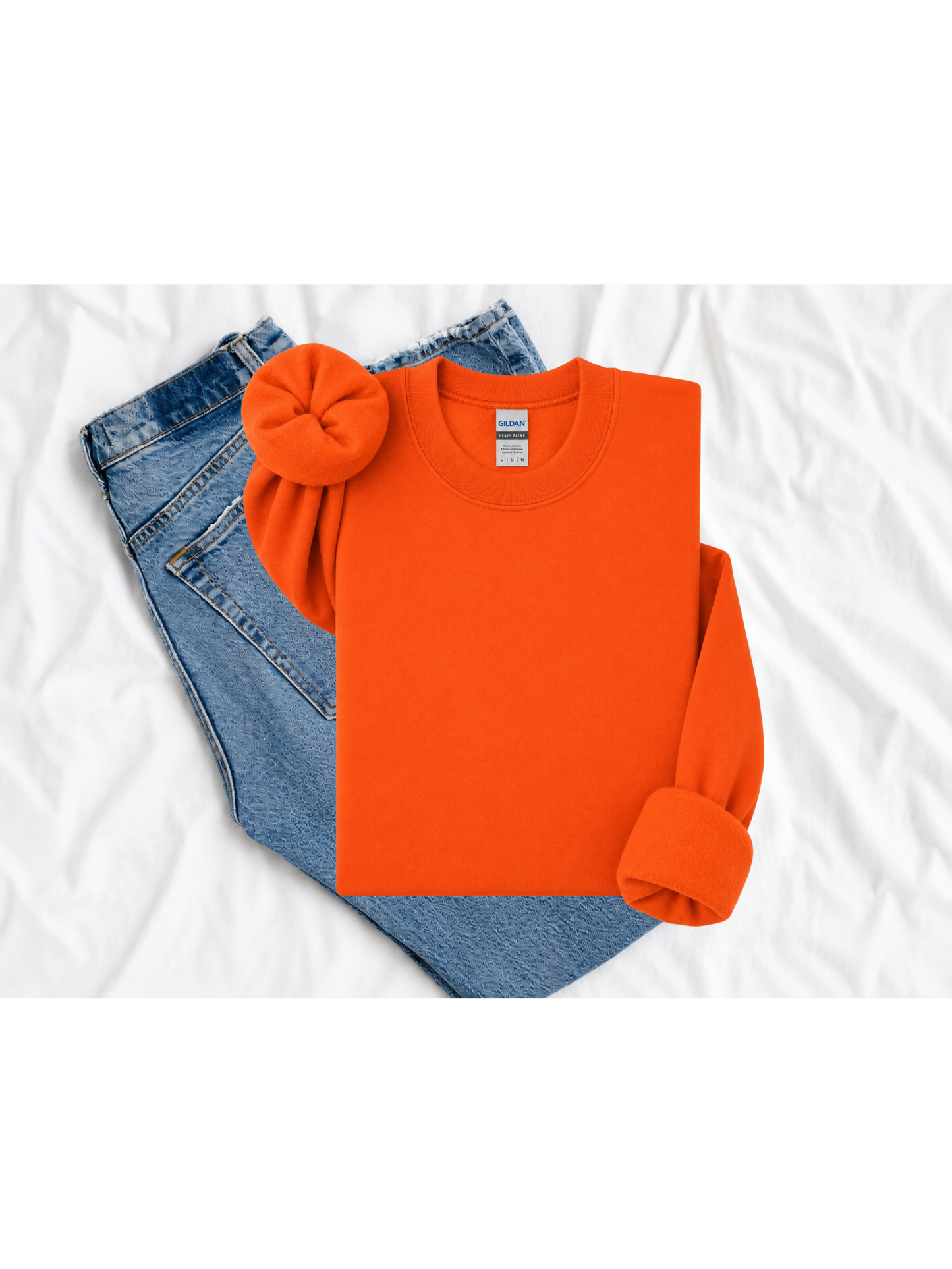 Adult Crewneck