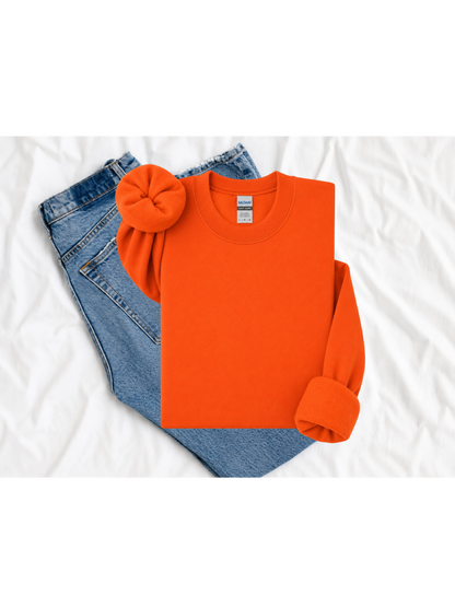 Adult Crewneck