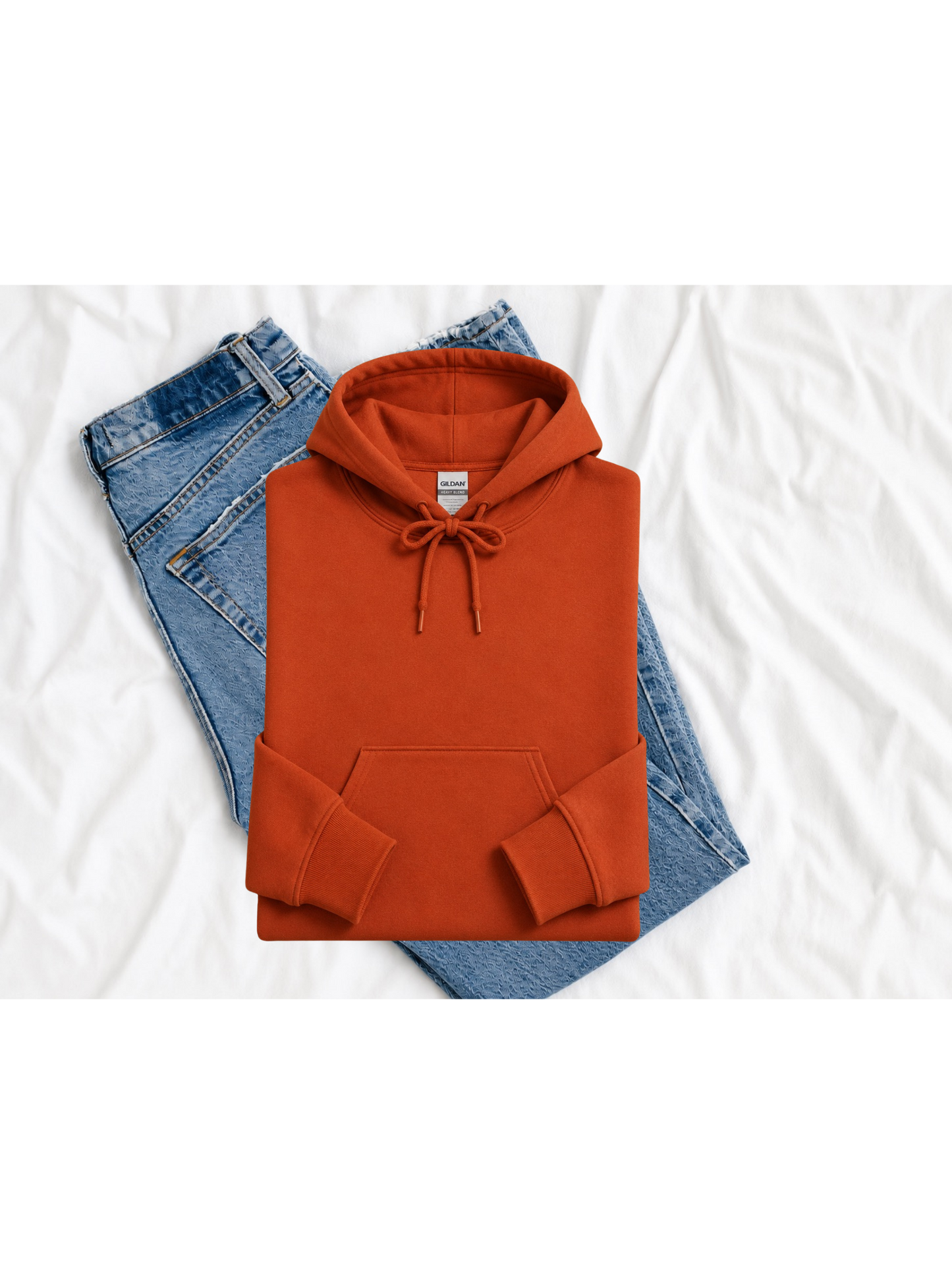 Adult Hoodie