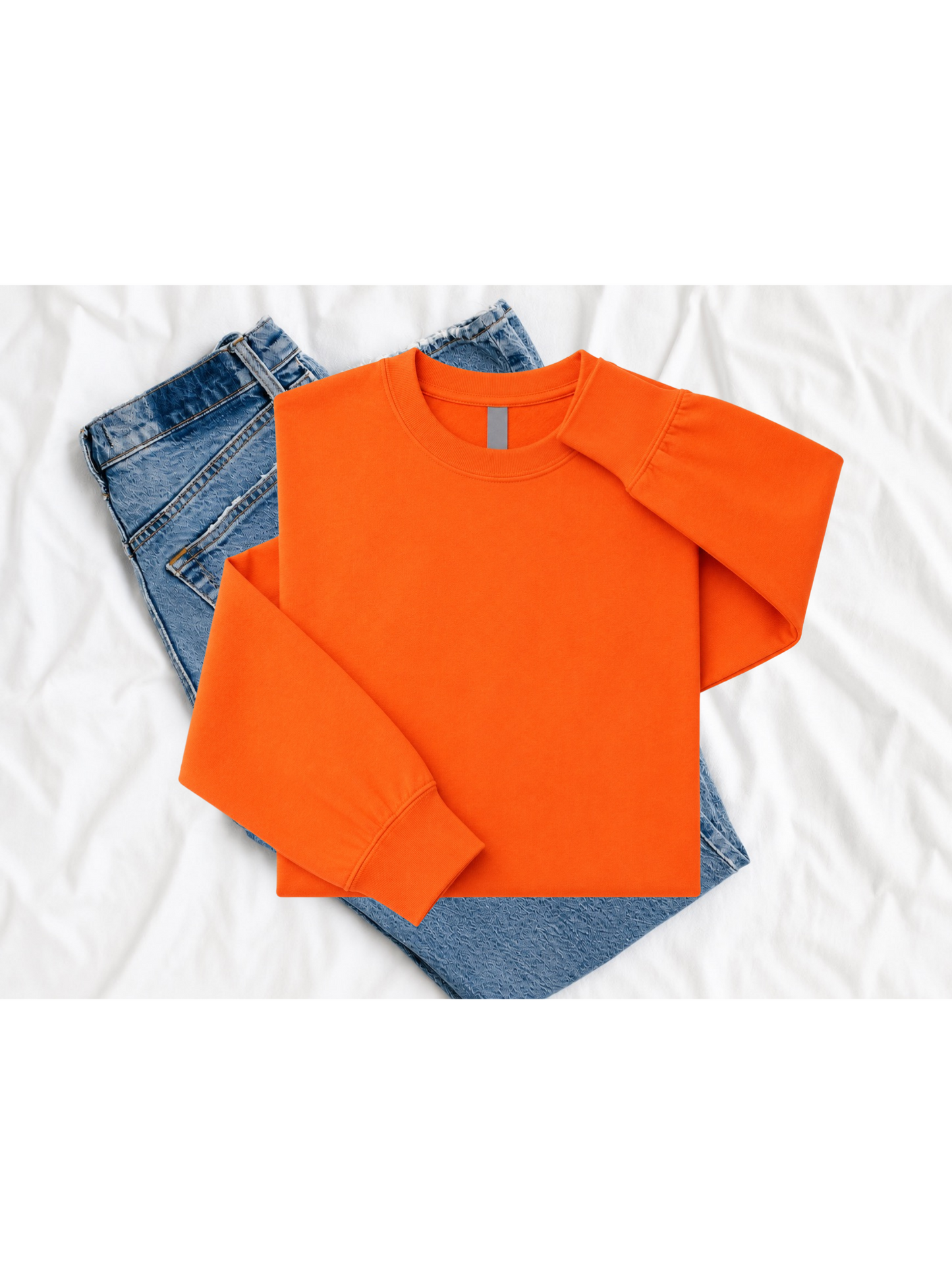 Adult Long Sleeve
