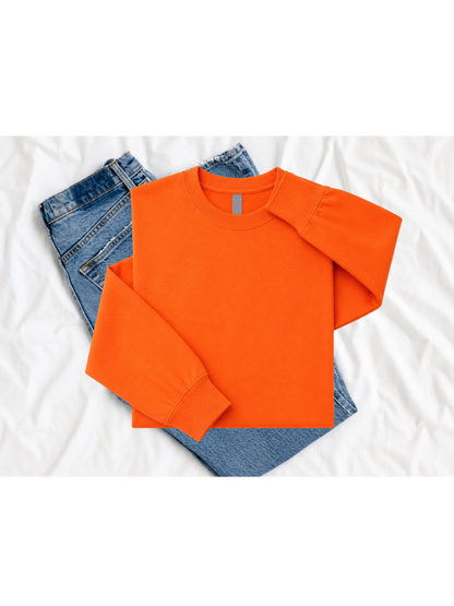 Adult Long Sleeve