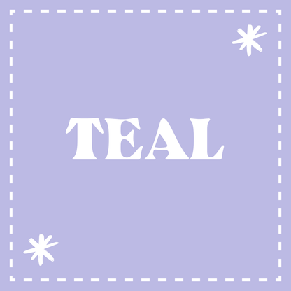 Teal