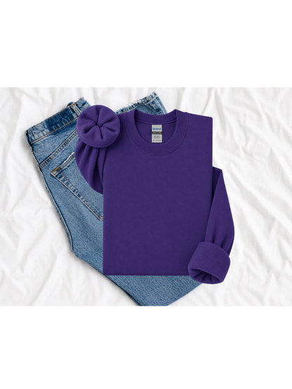 Adult Crewneck