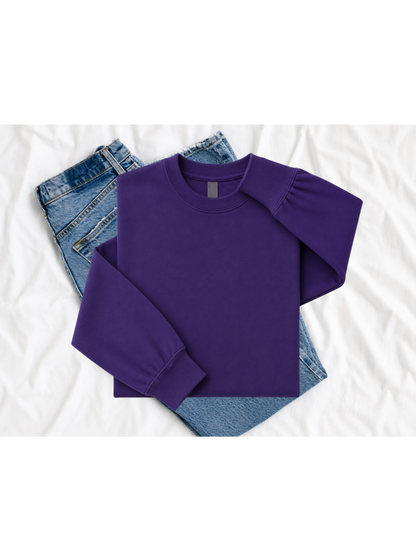 Youth Long Sleeve