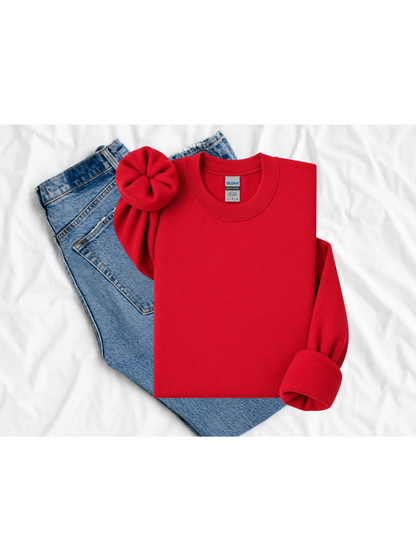 Youth Crewneck