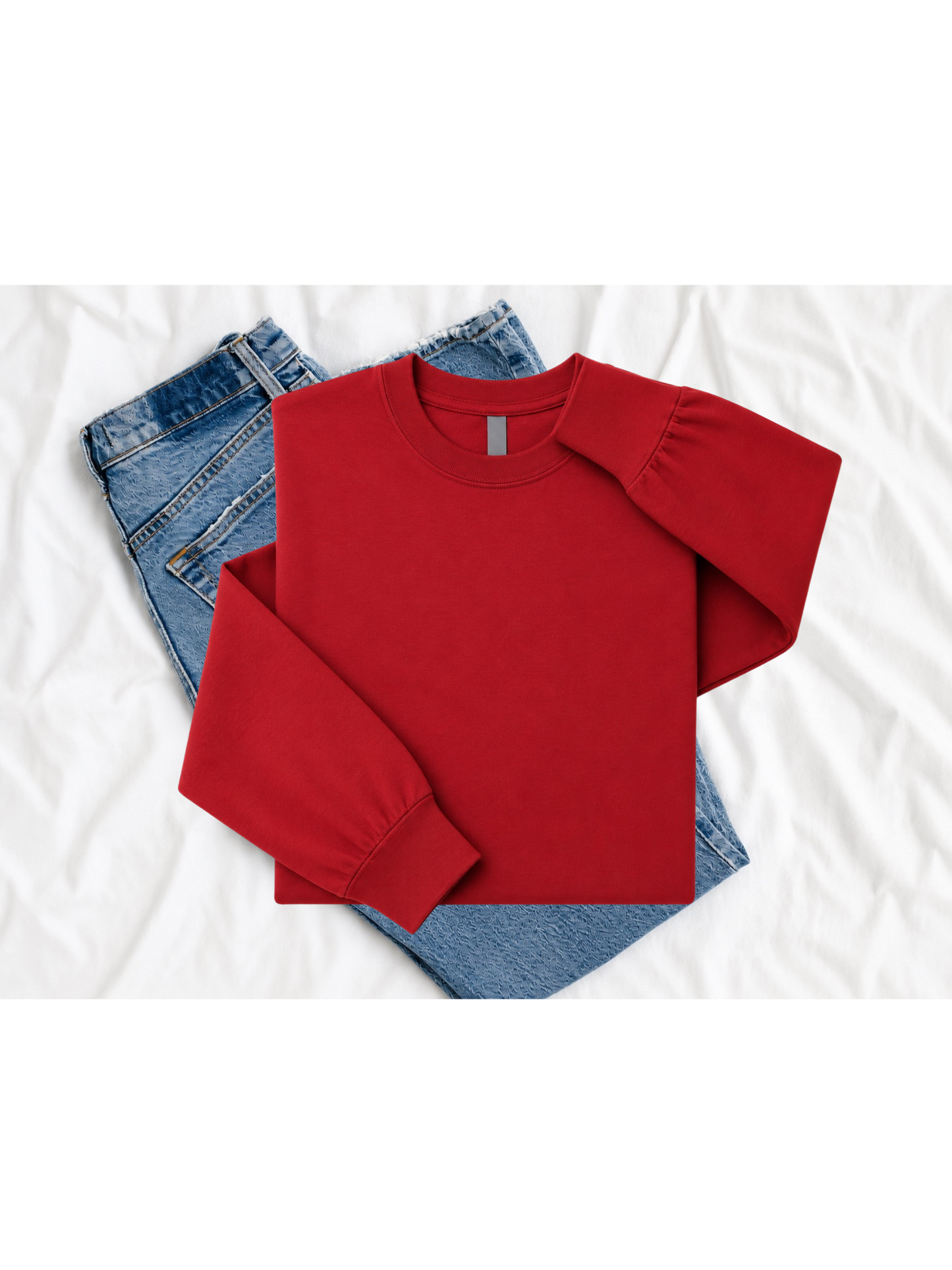 Toddler Long Sleeve