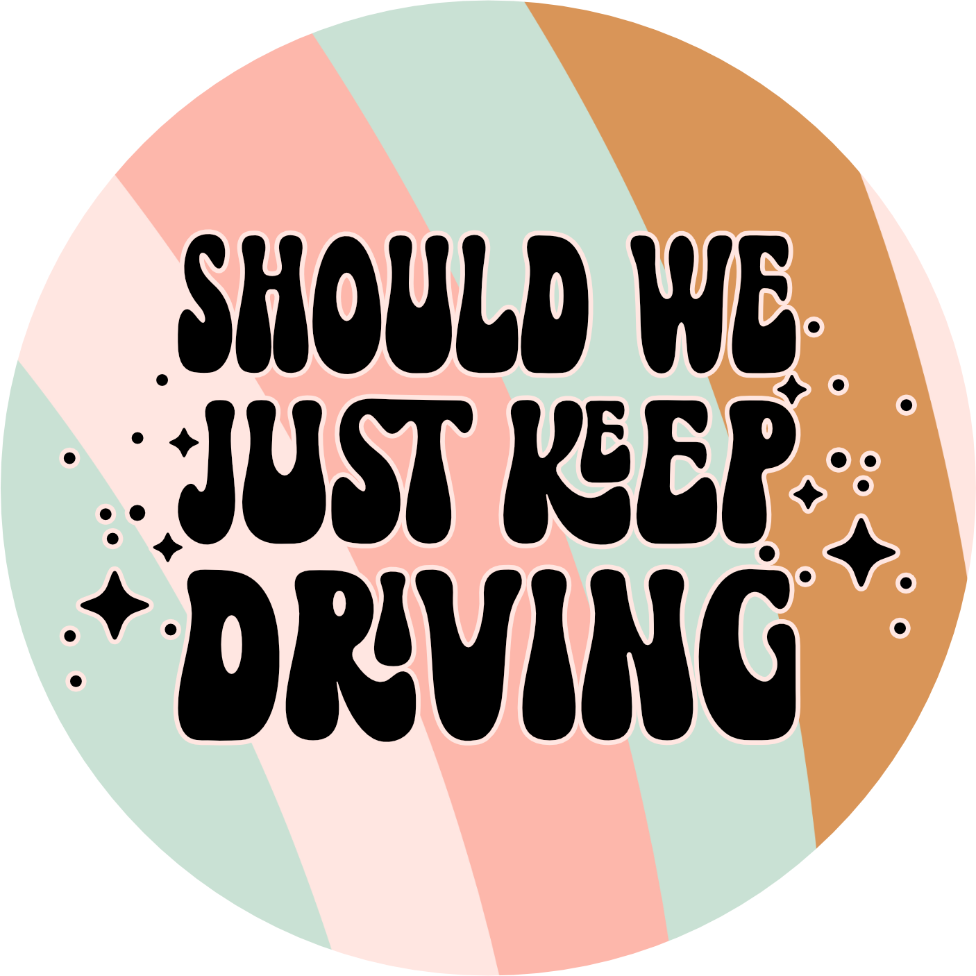 Driving