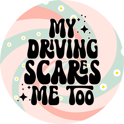 Driving