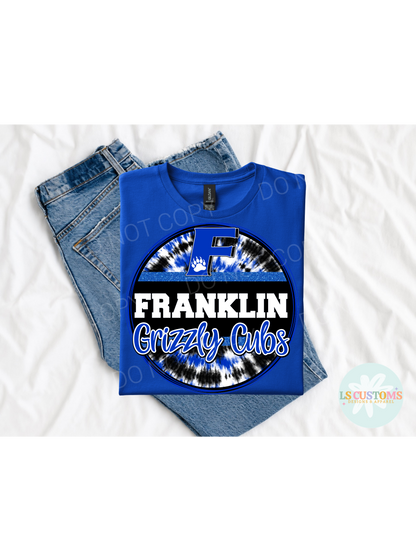 Franklin Community: 5 Options