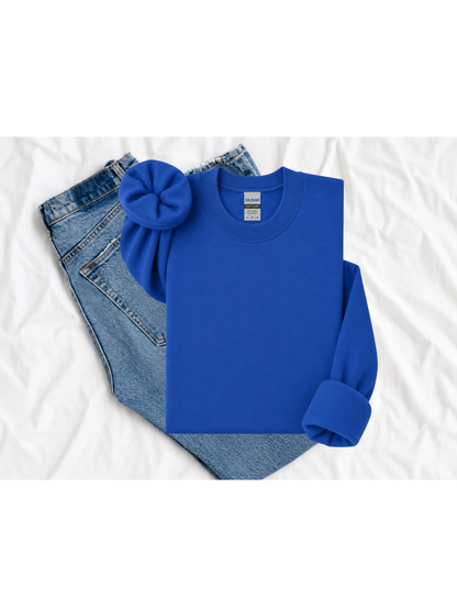 Adult Crewneck