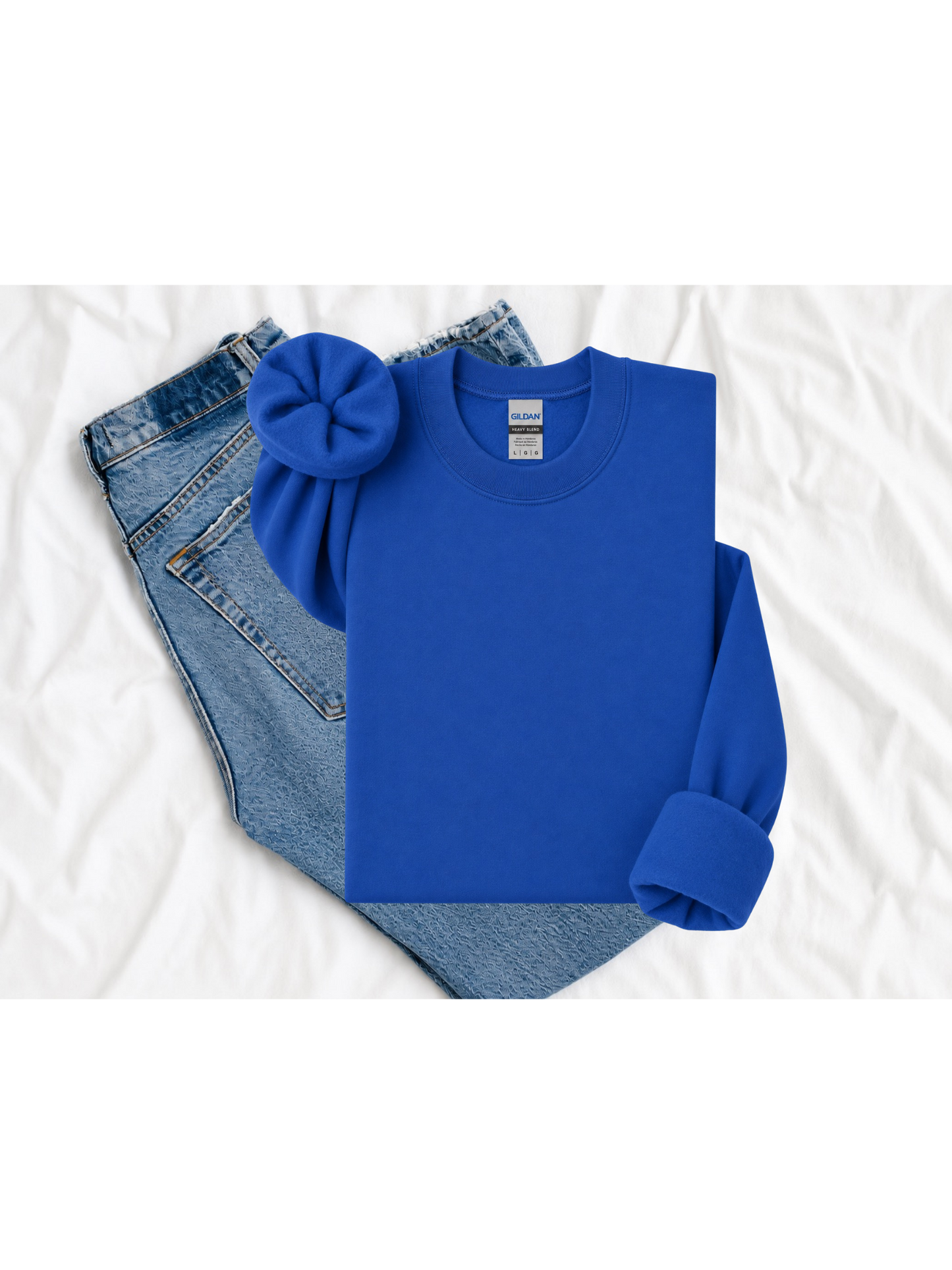 Youth Crewneck