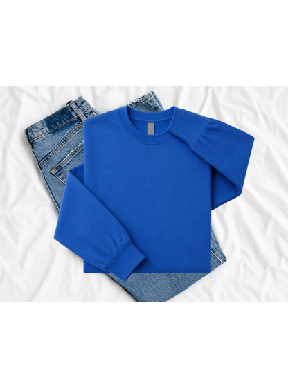 Adult Long Sleeve