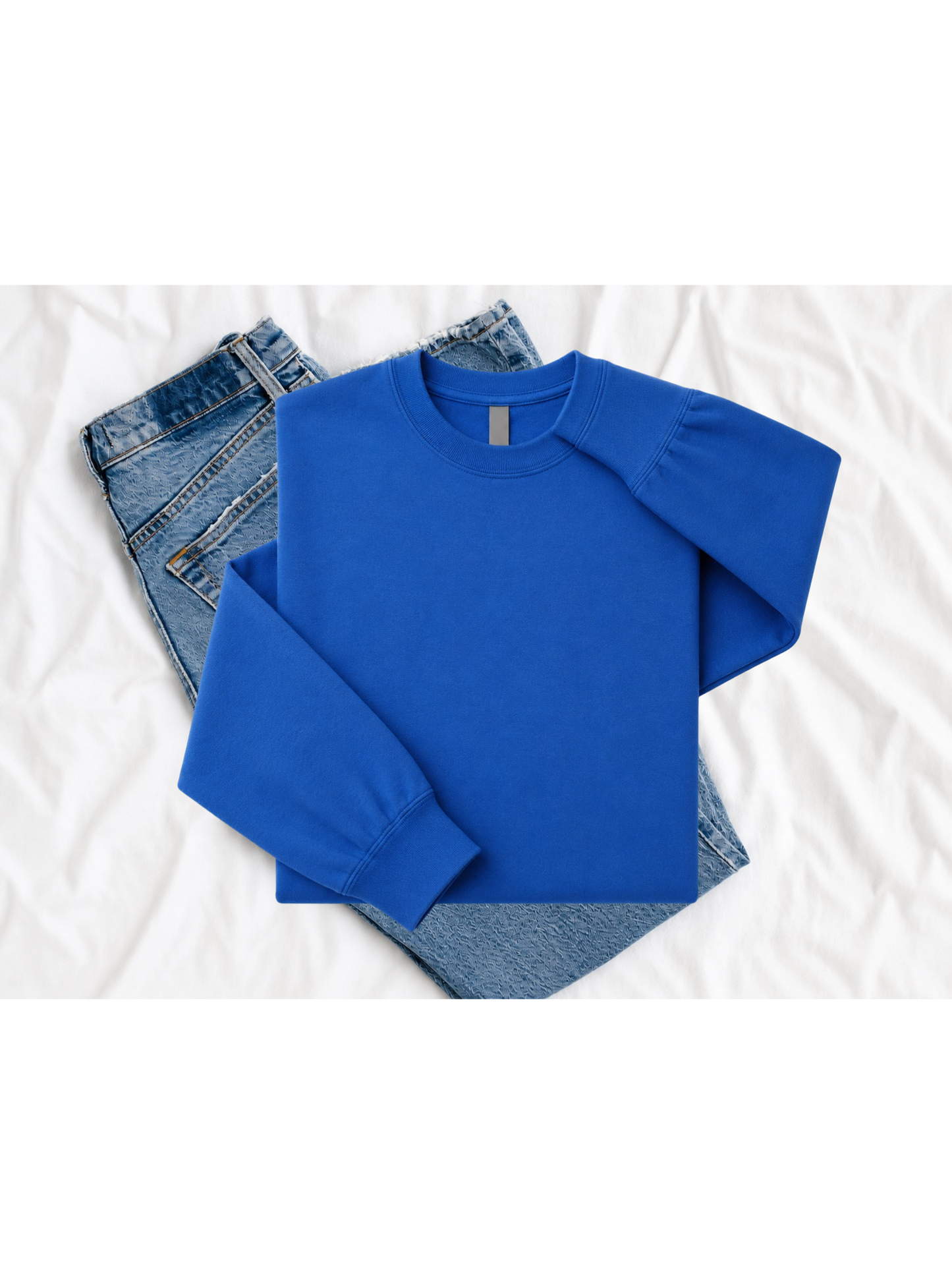 Youth Long Sleeve