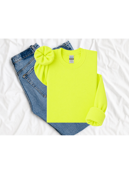 Adult Crewneck