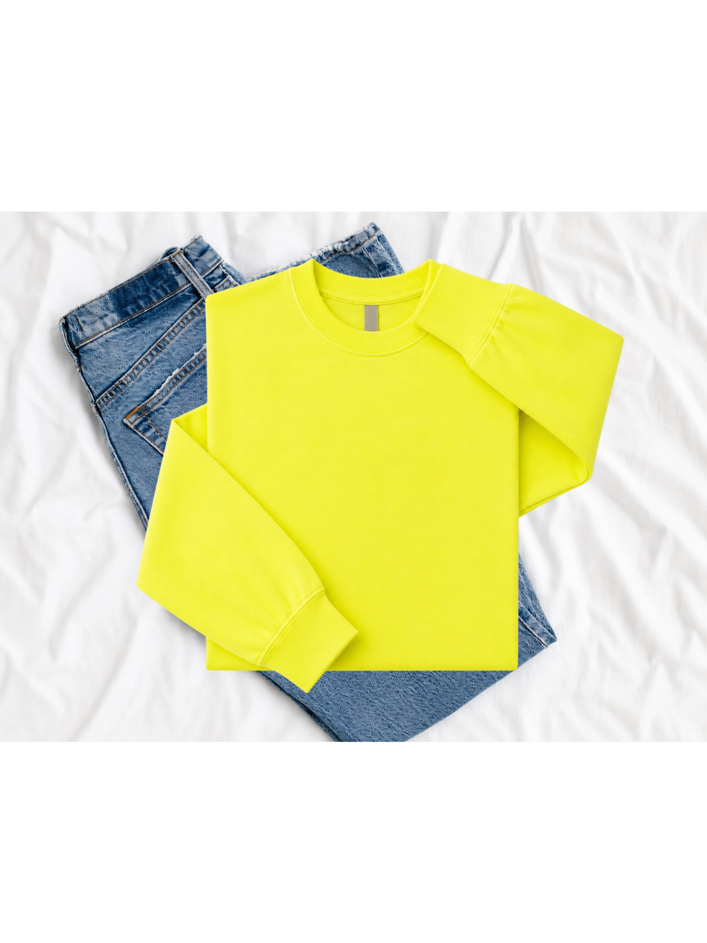 Adult Long Sleeve