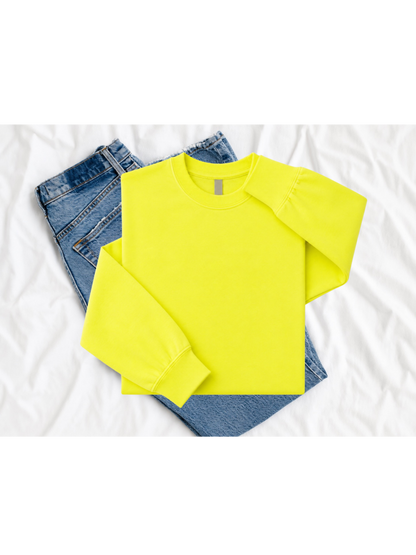 Adult Long Sleeve