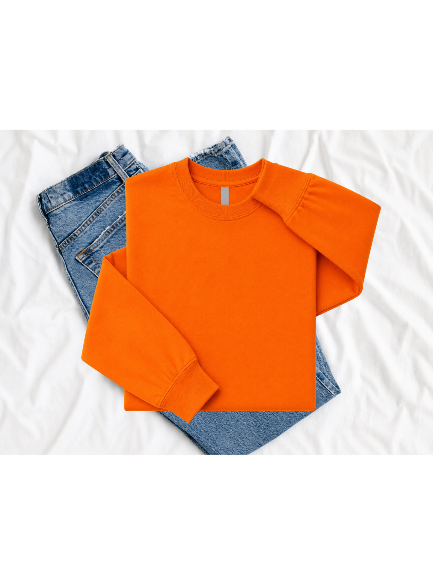 Adult Long Sleeve