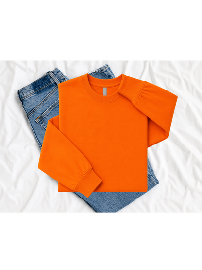 Adult Long Sleeve