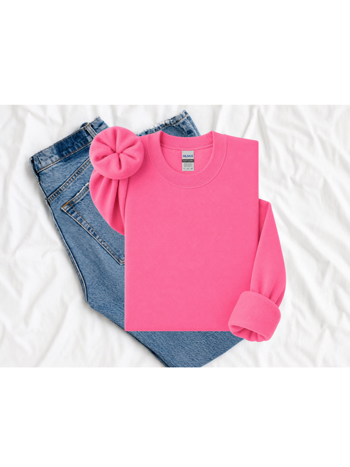 Adult Crewneck