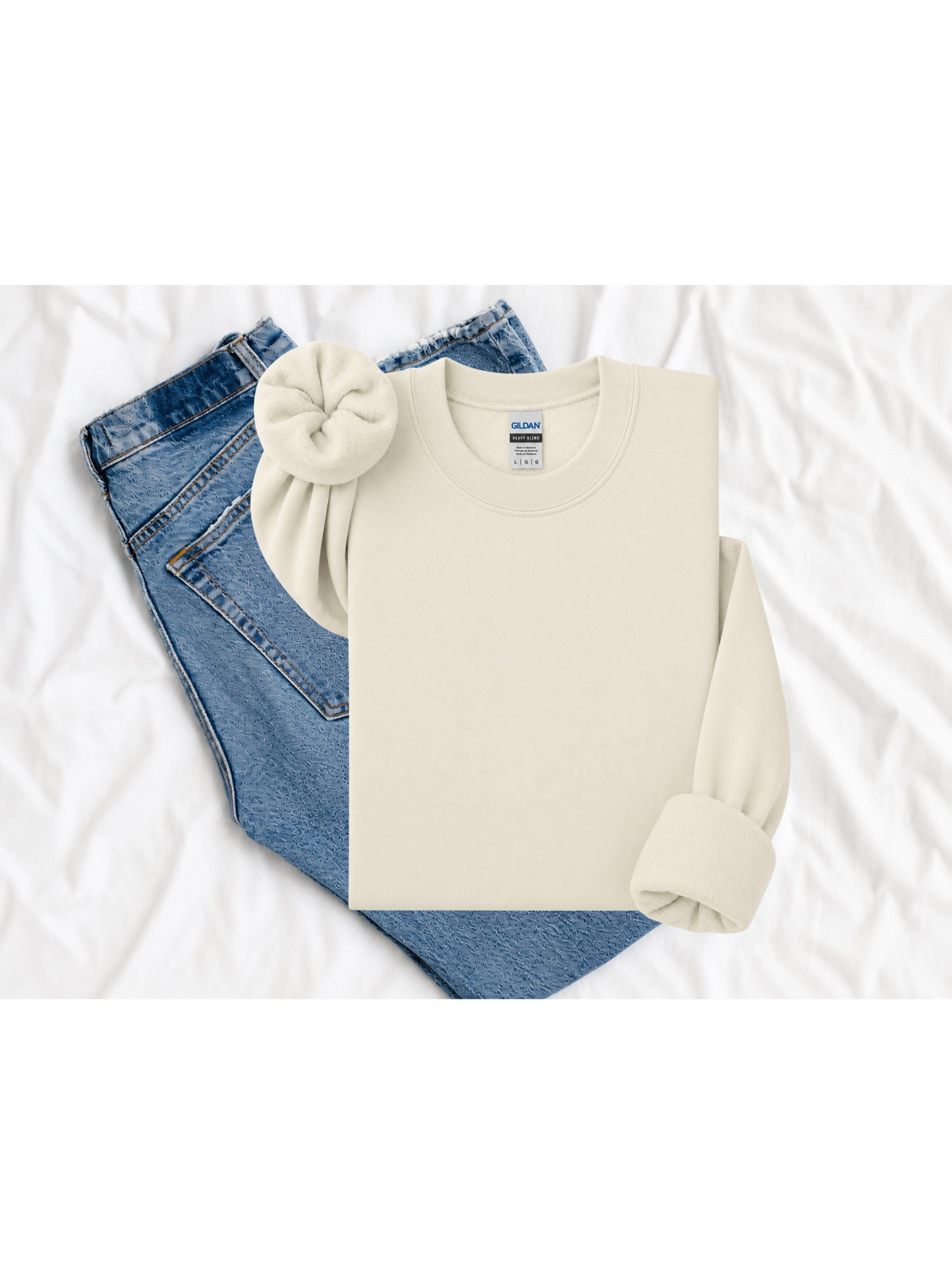 Adult Crewneck