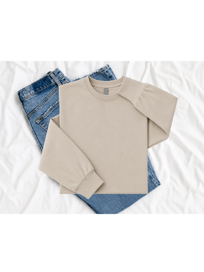 Adult Long Sleeve