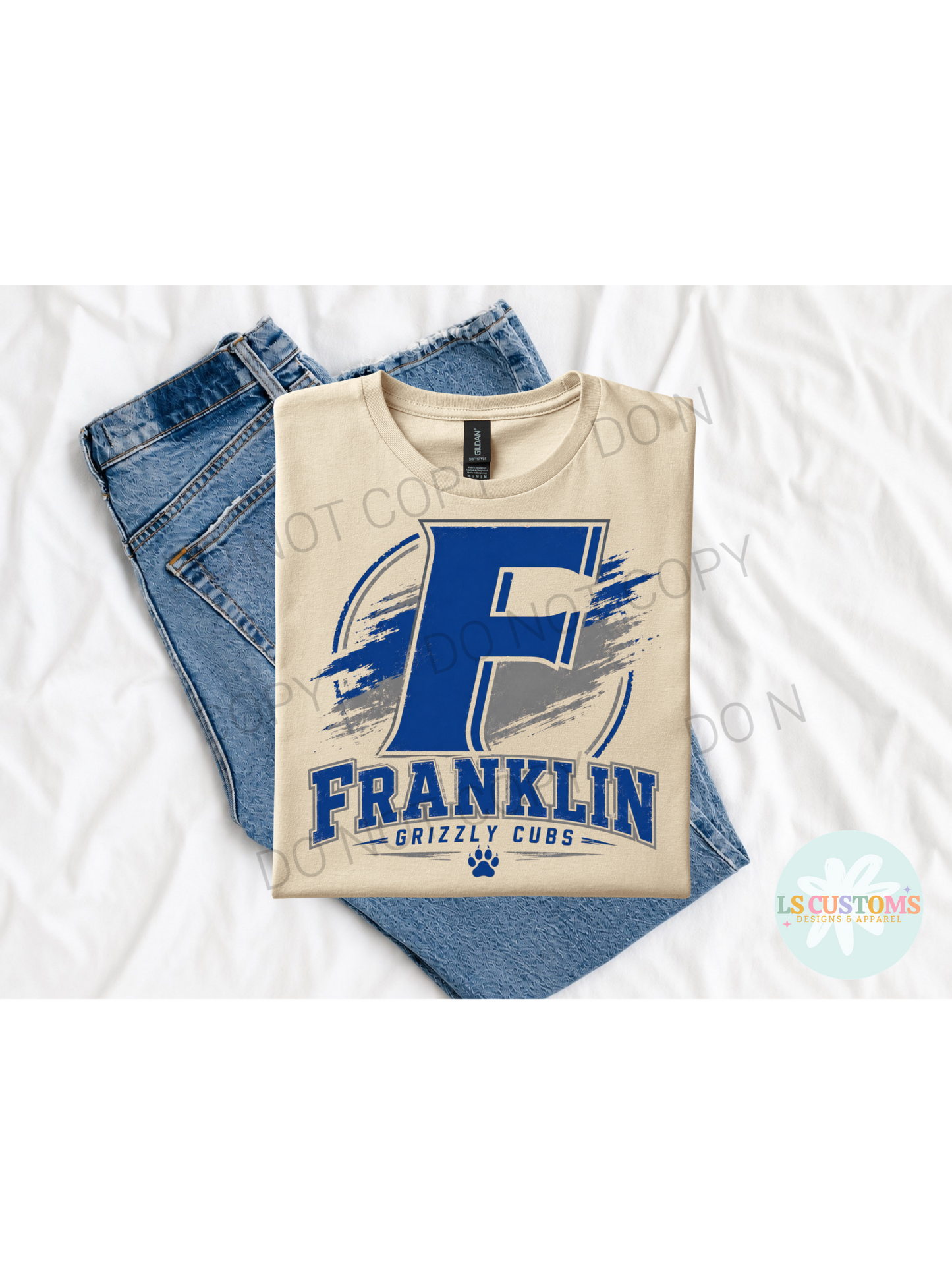 Franklin Community: 5 Options