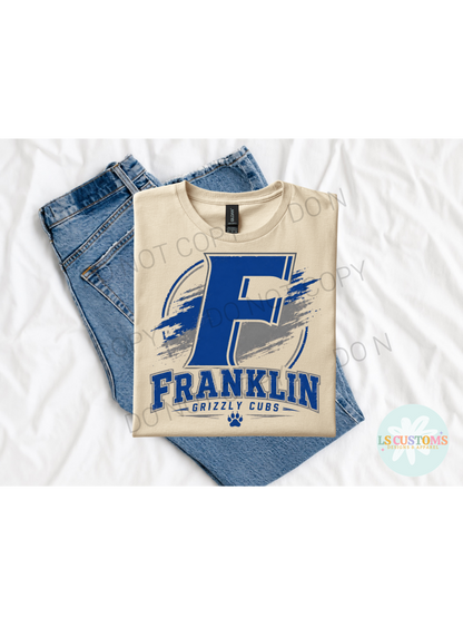Franklin Community: 5 Options