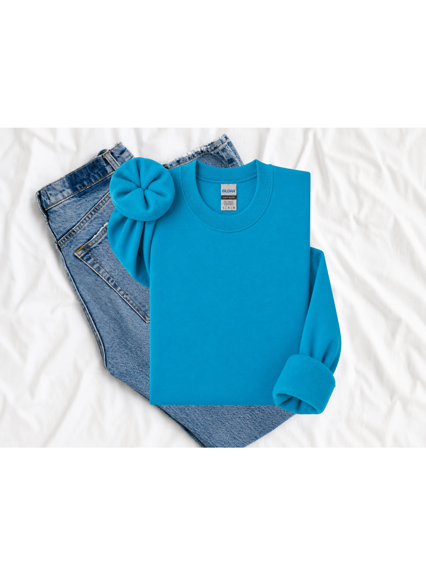 Adult Crewneck