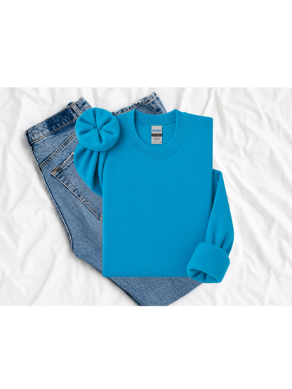 Adult Crewneck