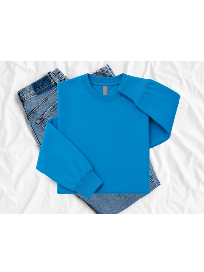 Adult Long Sleeve