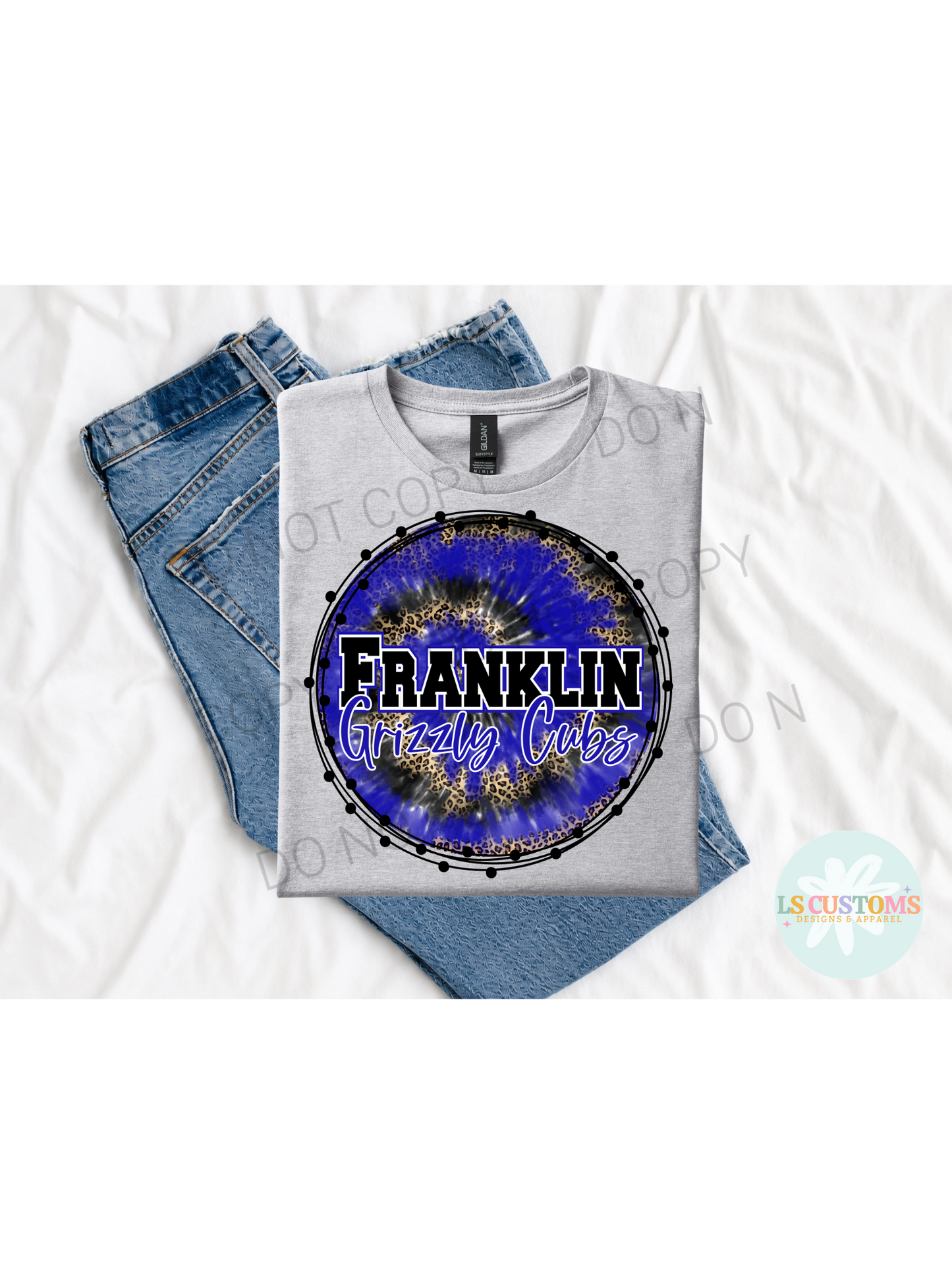 Franklin Community: 5 Options