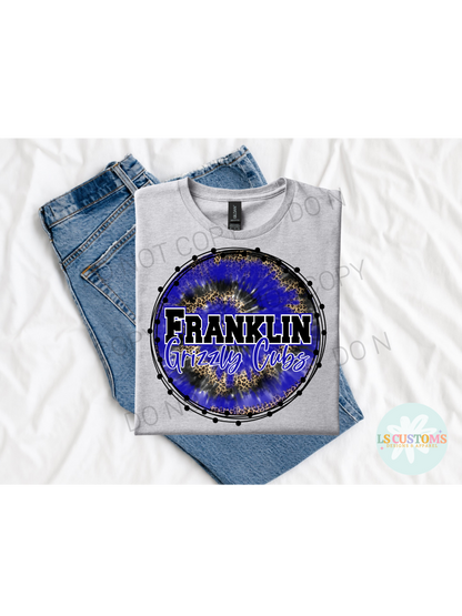 Franklin Community: 5 Options