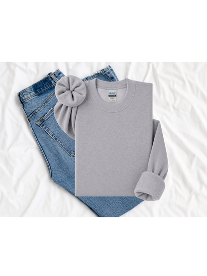 Adult Crewneck