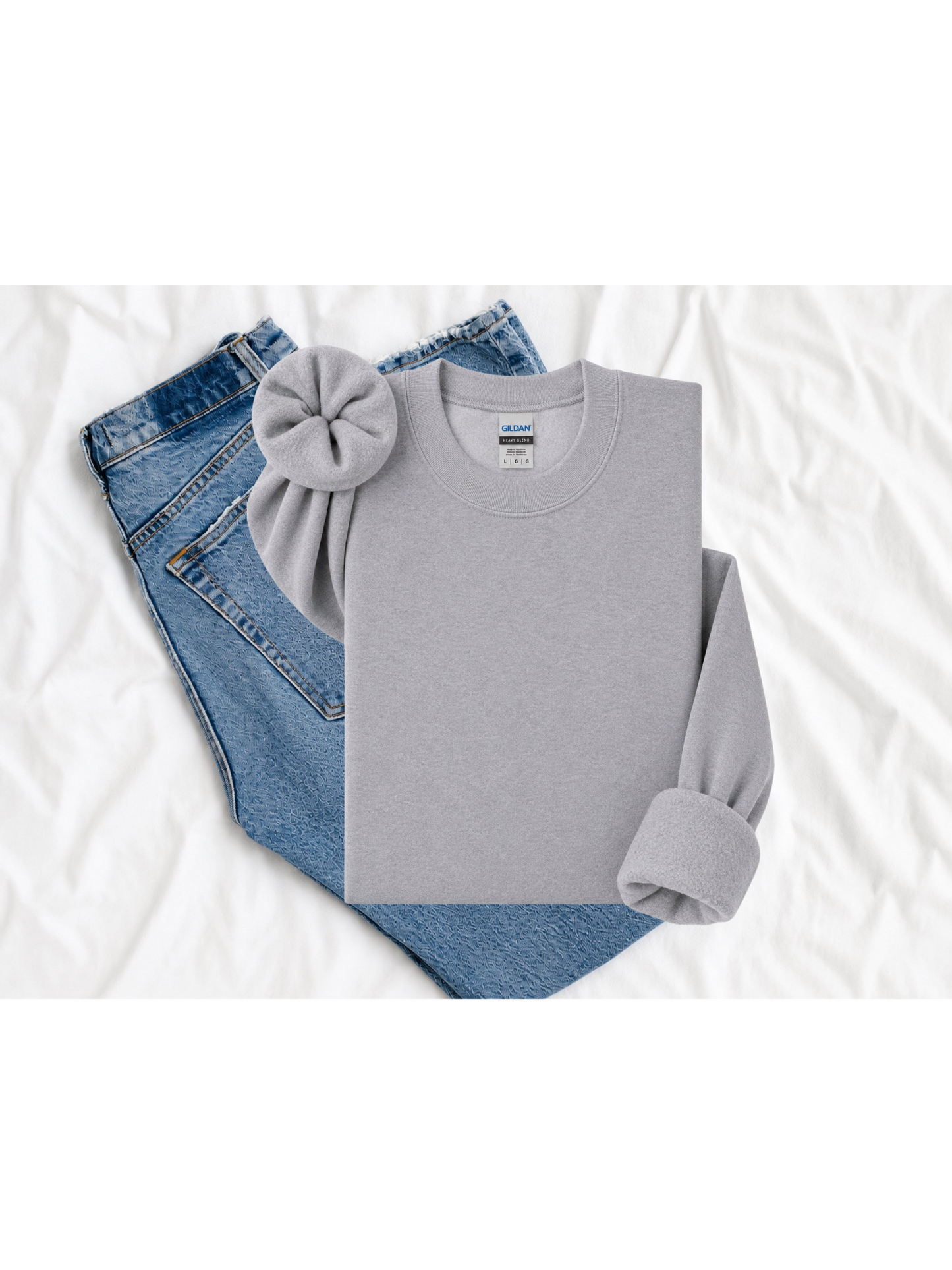 Youth Crewneck